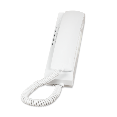 Комплект еднофамилна аудиодомофонна система Farfisa 1CKSD