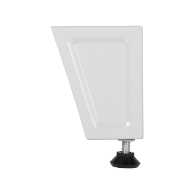 Комплект крака за метален шкаф