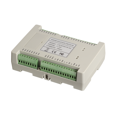 Комутатор за 4 абоната Nippon CM-02NECH-162