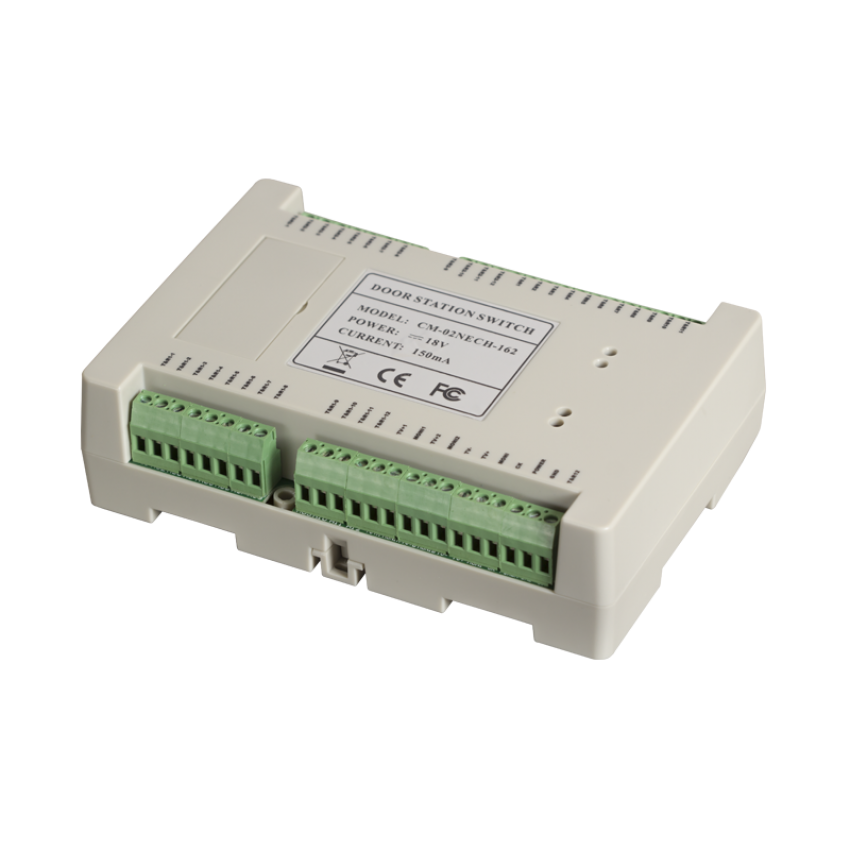 Комутатор за 4 абоната Nippon CM-02NECH-162