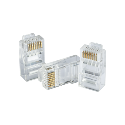 Конектор Dahua PFM976-631 RJ45 CAT6