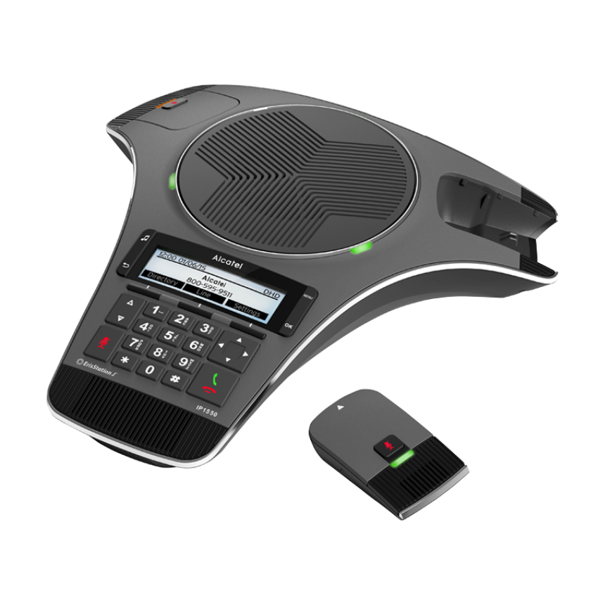 Конферентен телефон Alcatel Conference IP1550