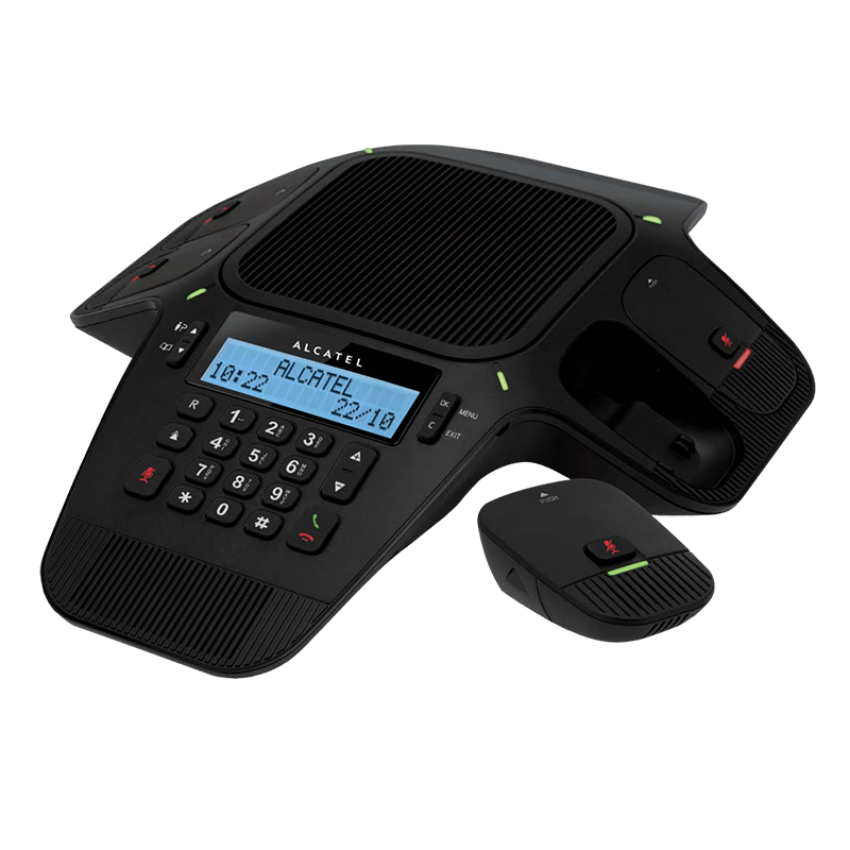 Конферентен телефон Alcatel Conference 1800