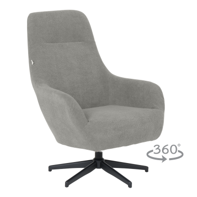 Кресло DANI - капучино