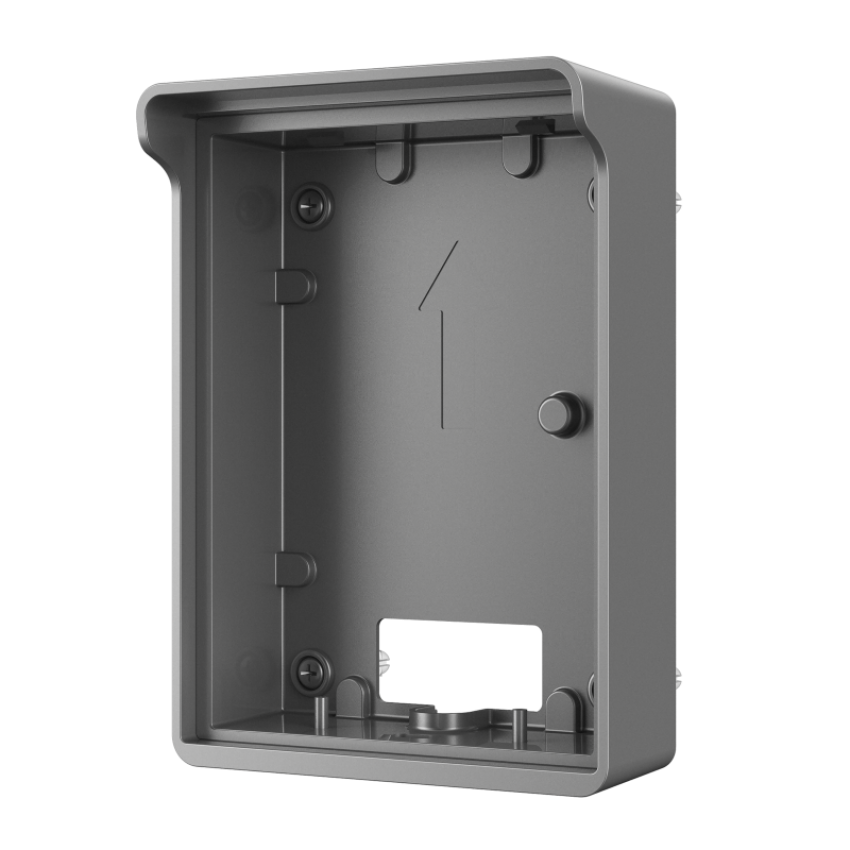Кутия за повърхностен монтаж Dahua VTM05R