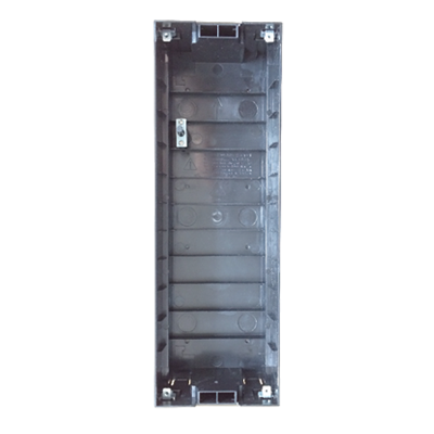 Кутия за скрит монтаж Dahua VTOB103 за VTO1210C-X
