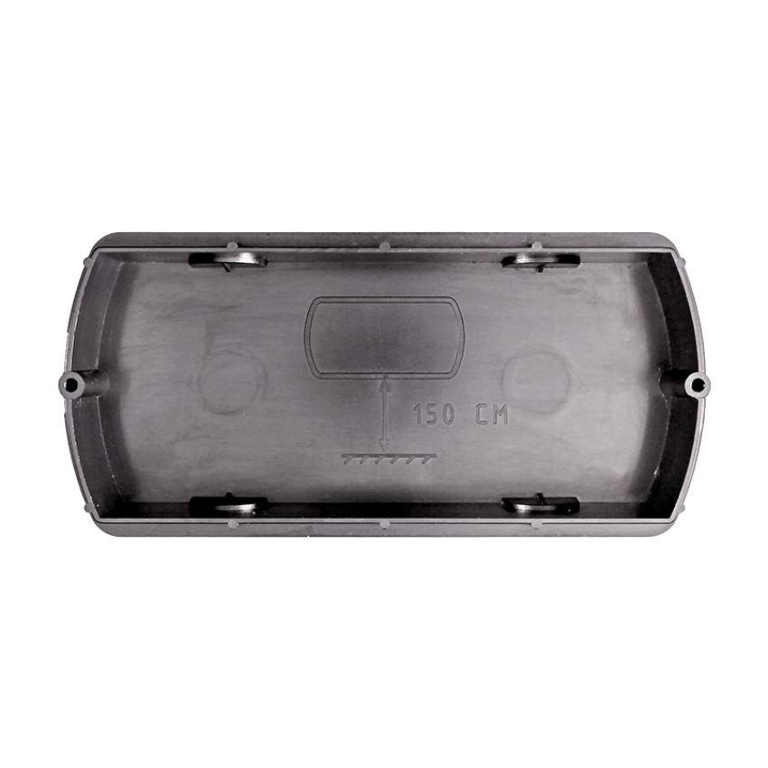 Кутия за вграждане на Echos видеодомофон Farfisa 9083