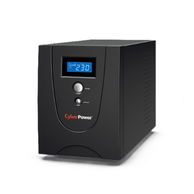 Линейно-интерактивен UPS CYBERPOWER 2200EILCD 1320W