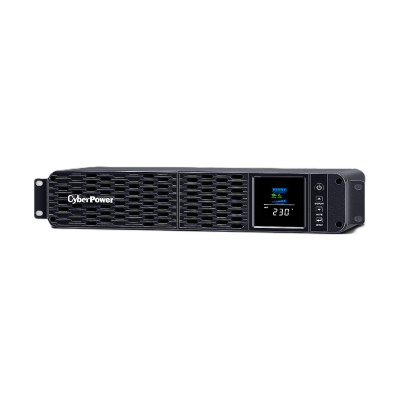 Линейно-интерактивен UPS CYBERPOWER CP2000EIPFCRM2U 1200W