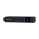 CYBERPOWER CP1600EPFCLCD 1000W LINE-INTERACT.UPS