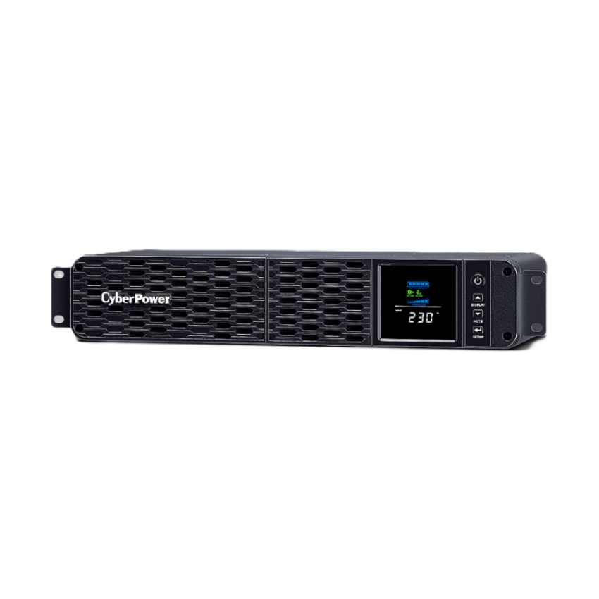 CYBERPOWER CP1600EPFCLCD 1000W LINE-INTERACT.UPS