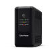 Линейно-интерактивен UPS CYBERPOWER UT650EG 360W