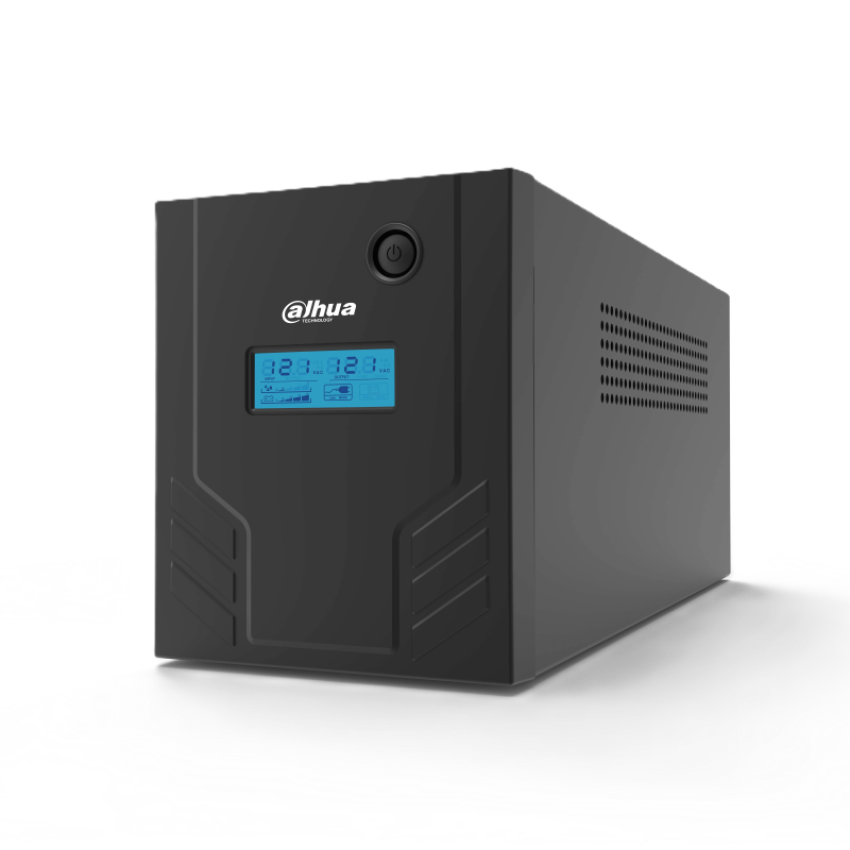 Линейно-интерактивен UPS Dahua PFM3350-1500VA/900W