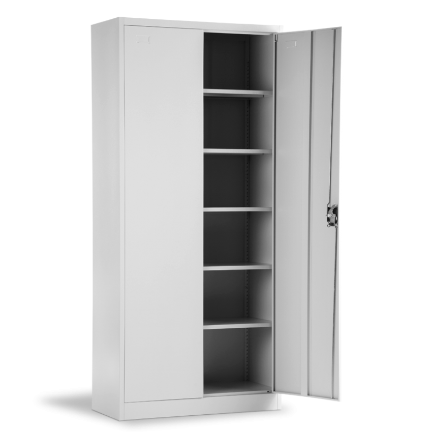 Метален шкаф Carmen CR-1236 L