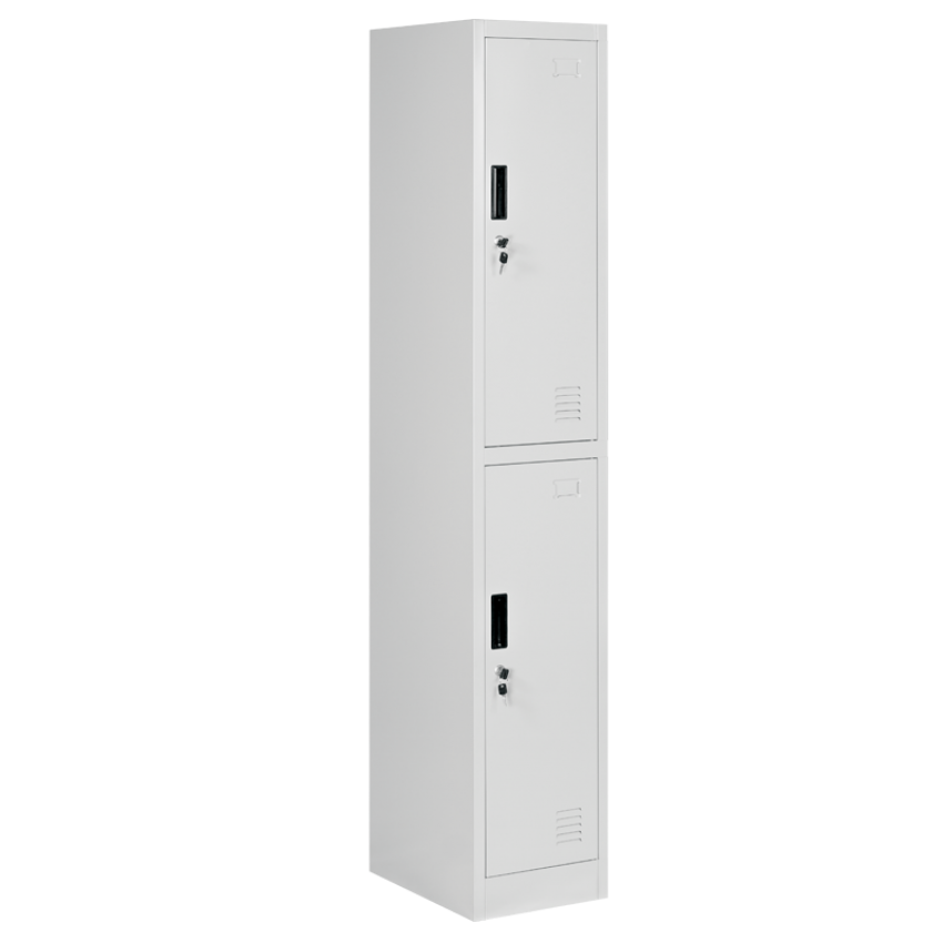 Метален шкаф Carmen CR-1257 J