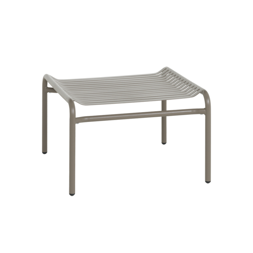 Метална градинска масичка  ONDO