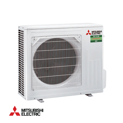 MITSUBISHI SUZ-M50VA ВЪНШНО