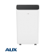 Мобилен климатик AUX AM-12C4A4/QAR2-B6