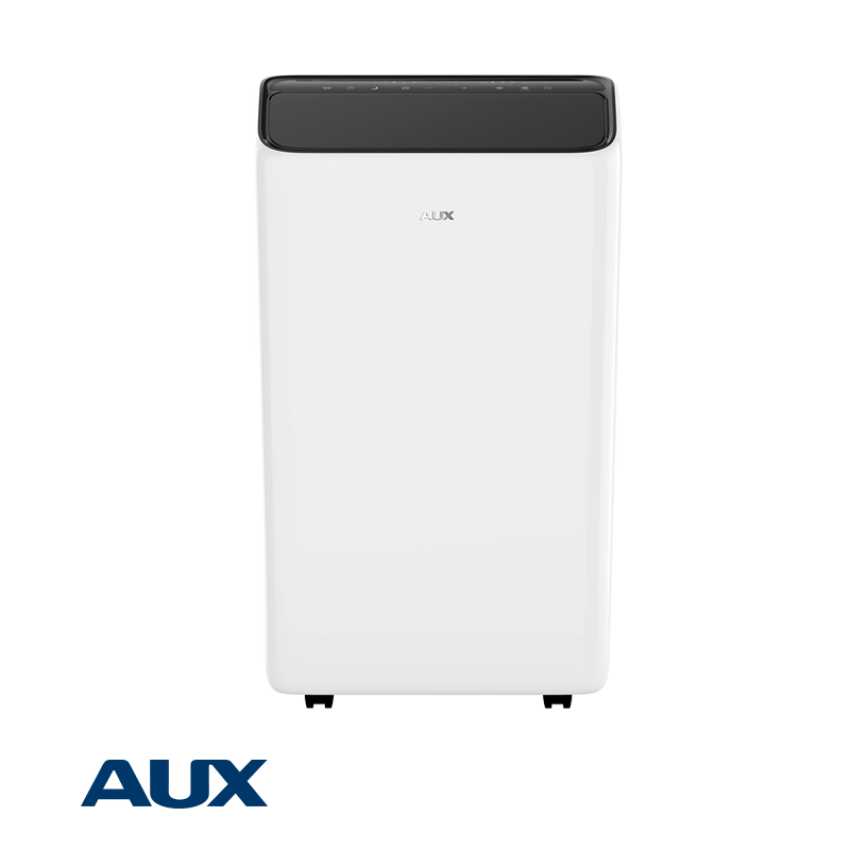 Мобилен климатик AUX AM-12C4A4/QAR2-B6