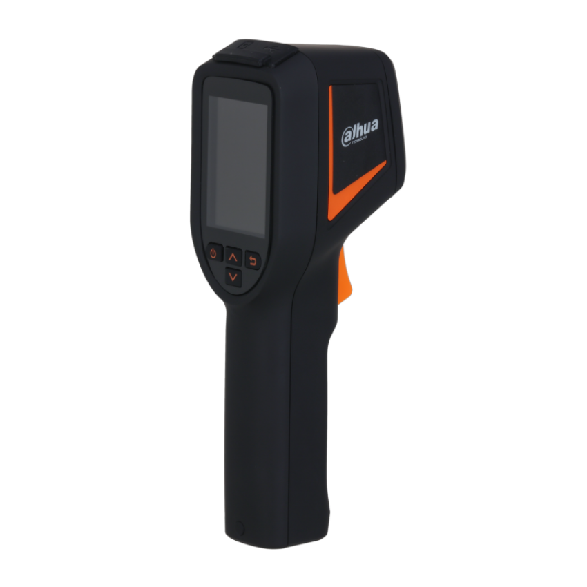 Мобилна термокамера Dahua TPC-HI20