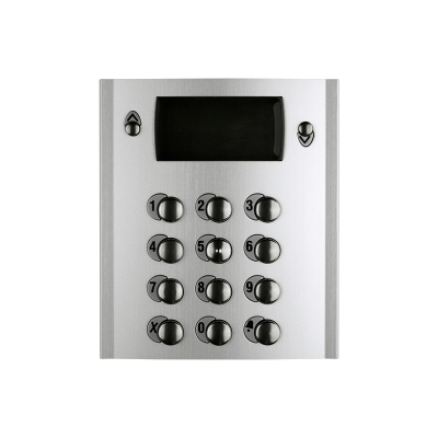 Модул с цифрова клавиатура Farfisa TD2100PL