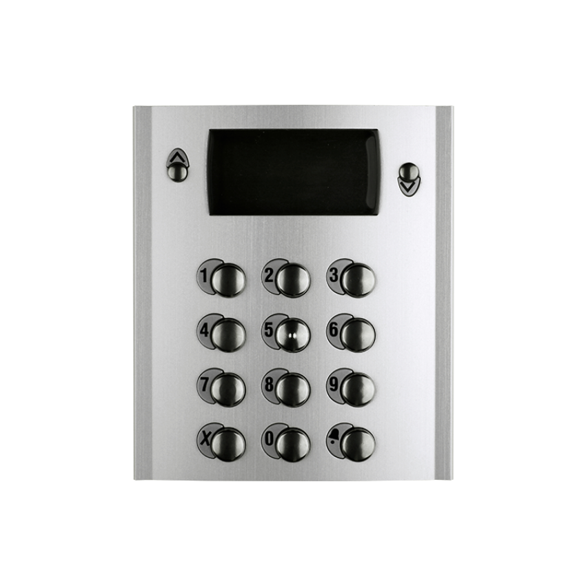 Модул с цифрова клавиатура Farfisa TD2100PL