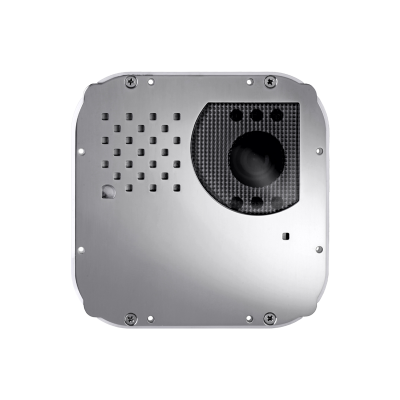 Модул с цветна камера Farfisa VD2120CMAS