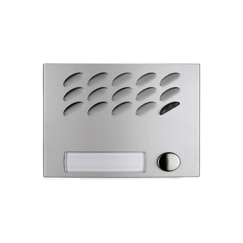 Модул с фонична група за 1 абонат Farfisa MD11ED