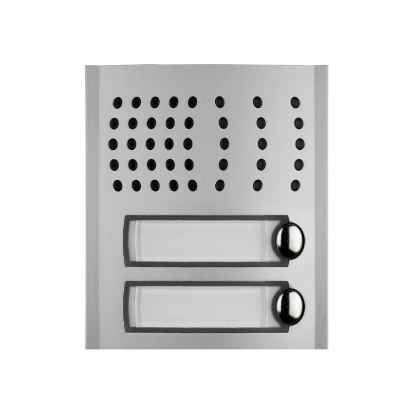 Модул с фонична група за 2 абоната Farfisa PL12PED