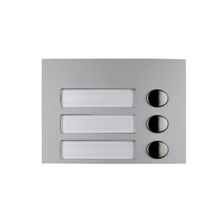 Модул за 3 абоната Farfisa MD23