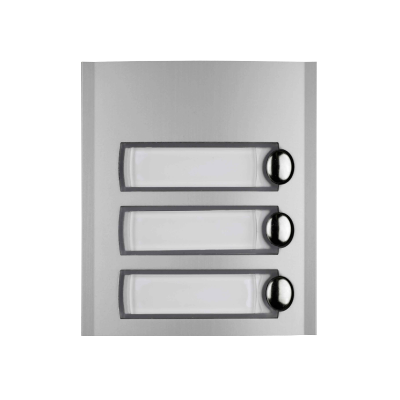 Модул за 3 абоната Farfisa PL23