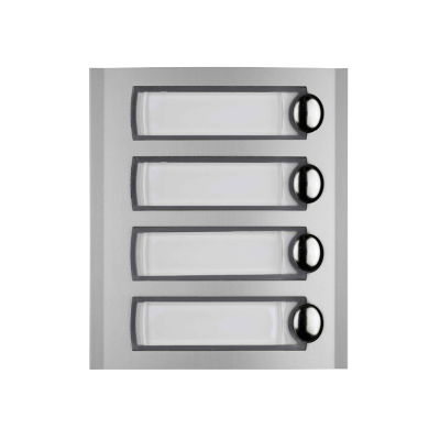 Модул за 4 абоната CD6134PL