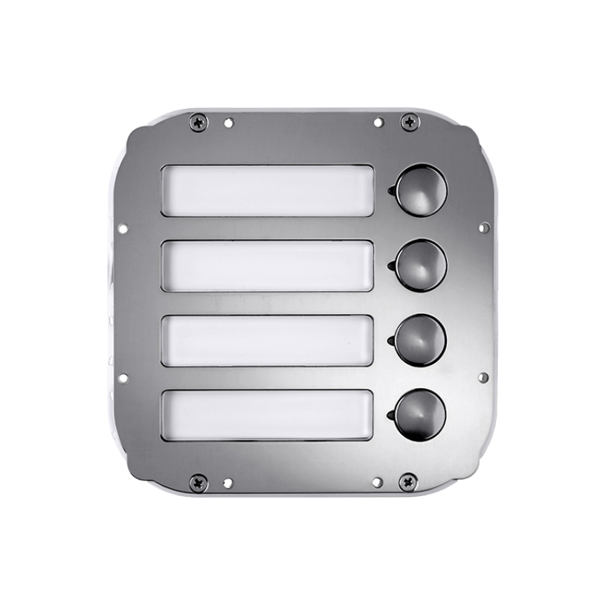 Модул за 4 абоната Farfisa MAS24S