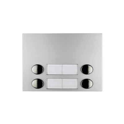 Модул за 4 абоната Farfisa MD224