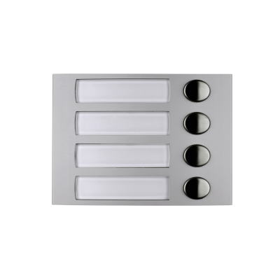 Модул за 4 абоната Farfisa MD24