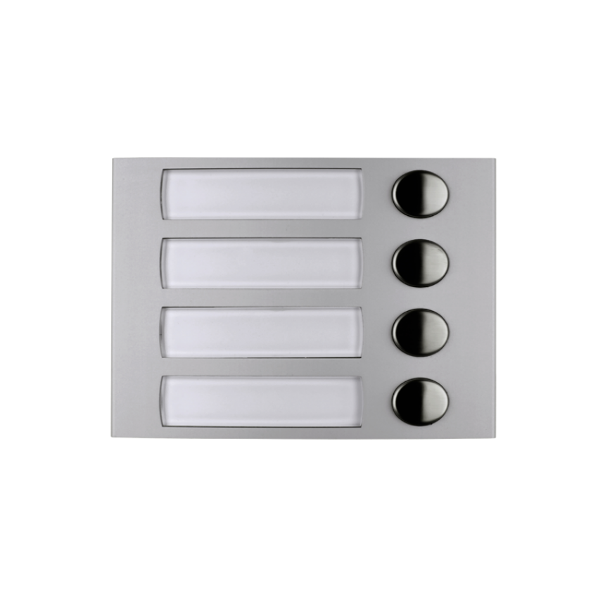 Модул за 4 абоната Farfisa MD24