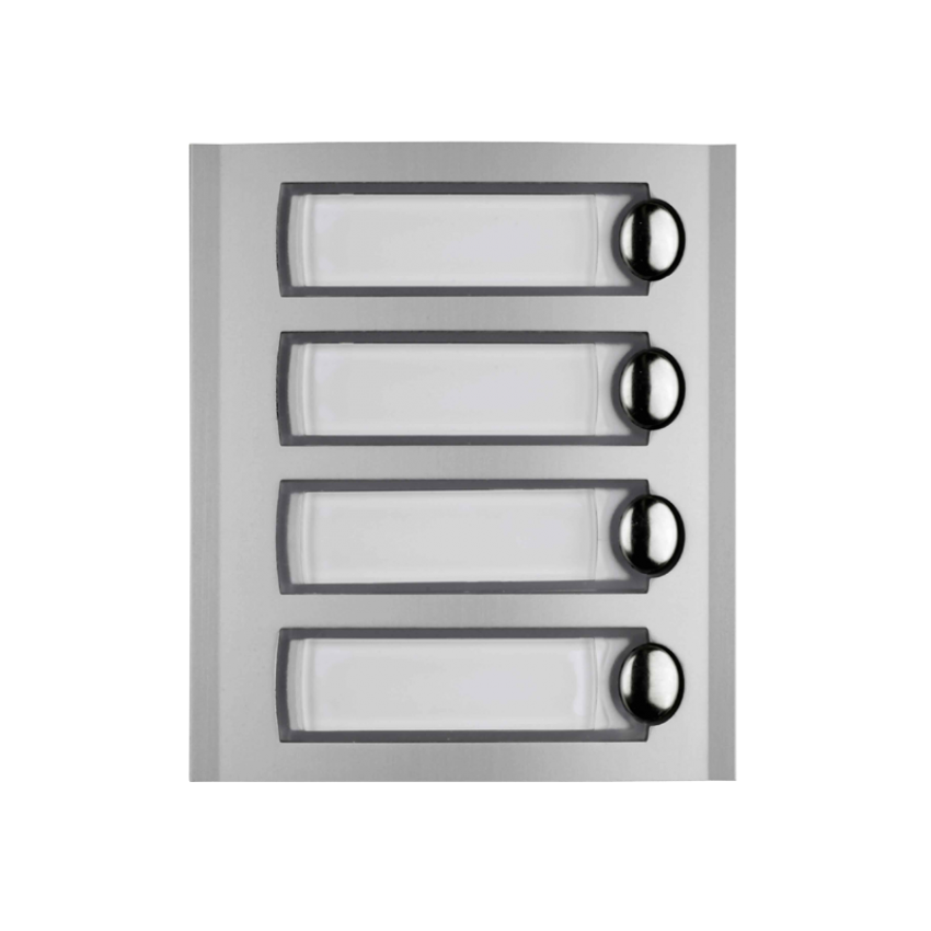 Модул за 4 абоната Farfisa PL24S