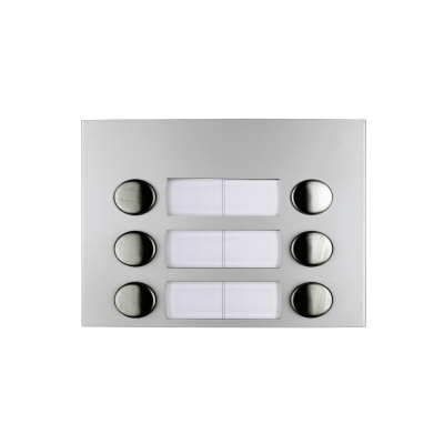 Модул за 6 абоната Farfisa MD226