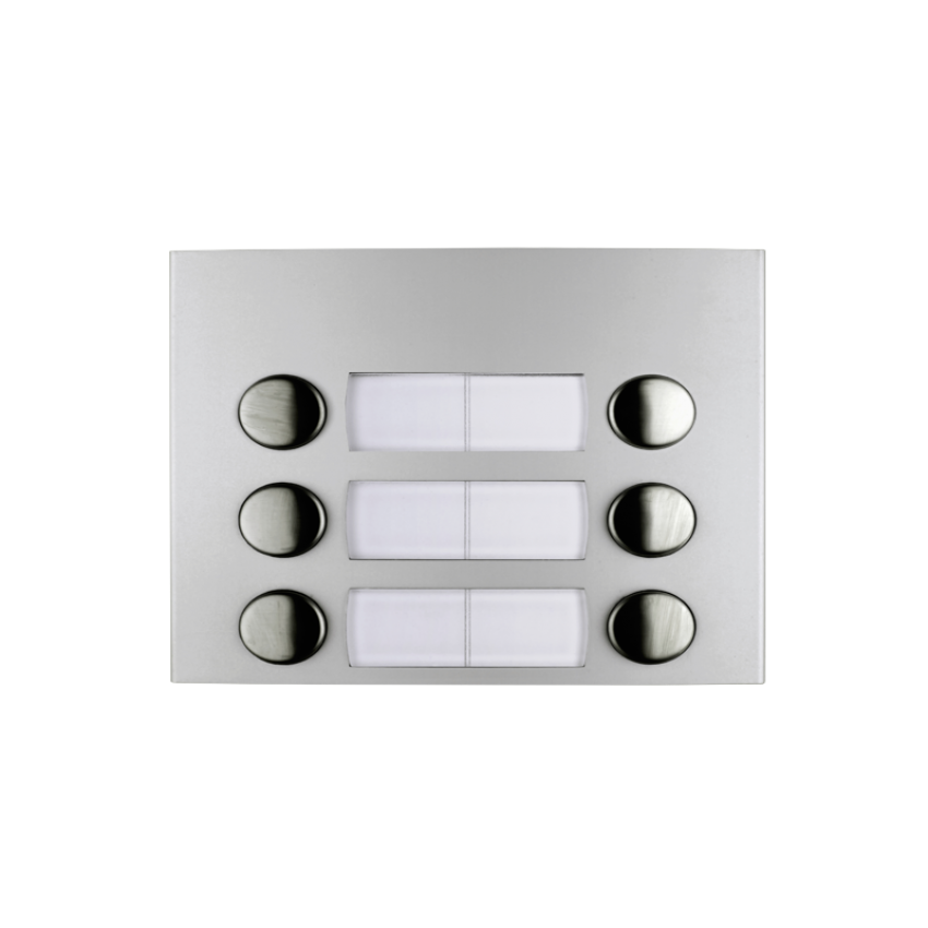 Модул за 6 абоната Farfisa MD226