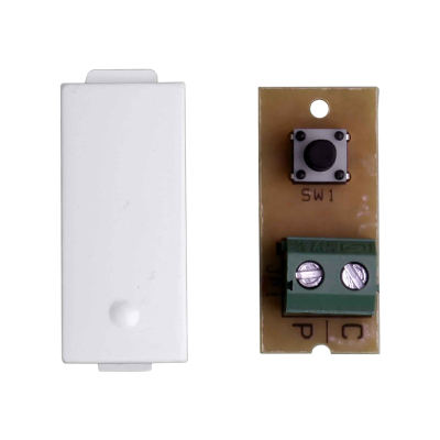 Модул за допълнителен бутон Farfisa EX301