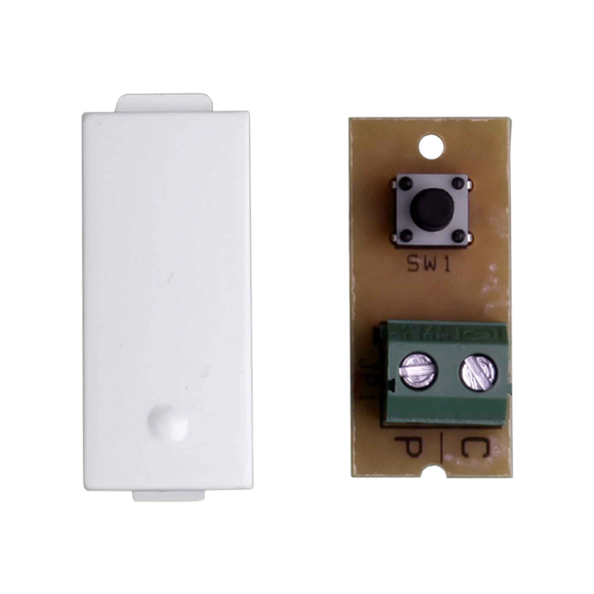 Модул за допълнителен бутон Farfisa EX301