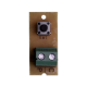 Модул за допълнителен бутон Farfisa EX301
