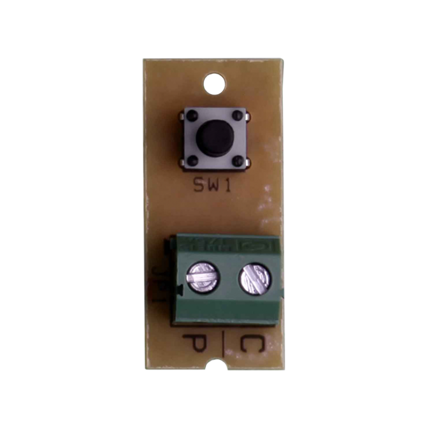 Модул за допълнителен бутон Farfisa EX301