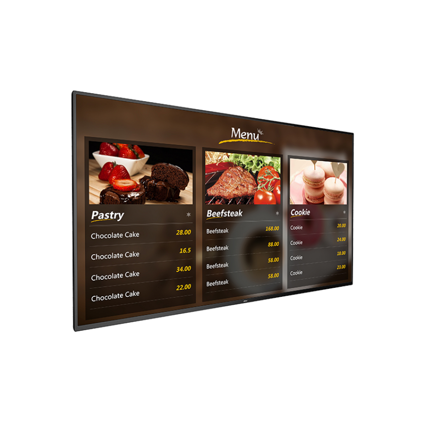 Монитор Dahua LDH55-TAI200