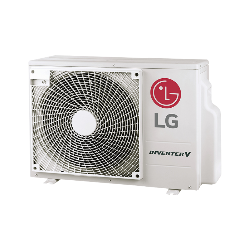 Мултисплит система LG MU2R15.UL0 - външно тяло