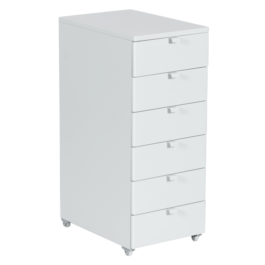 Офис контейнер Carmen CR-1227 K - сив