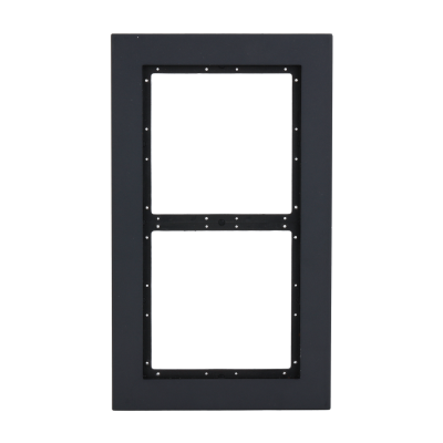 Панел Dahua VTM25P2 - черен