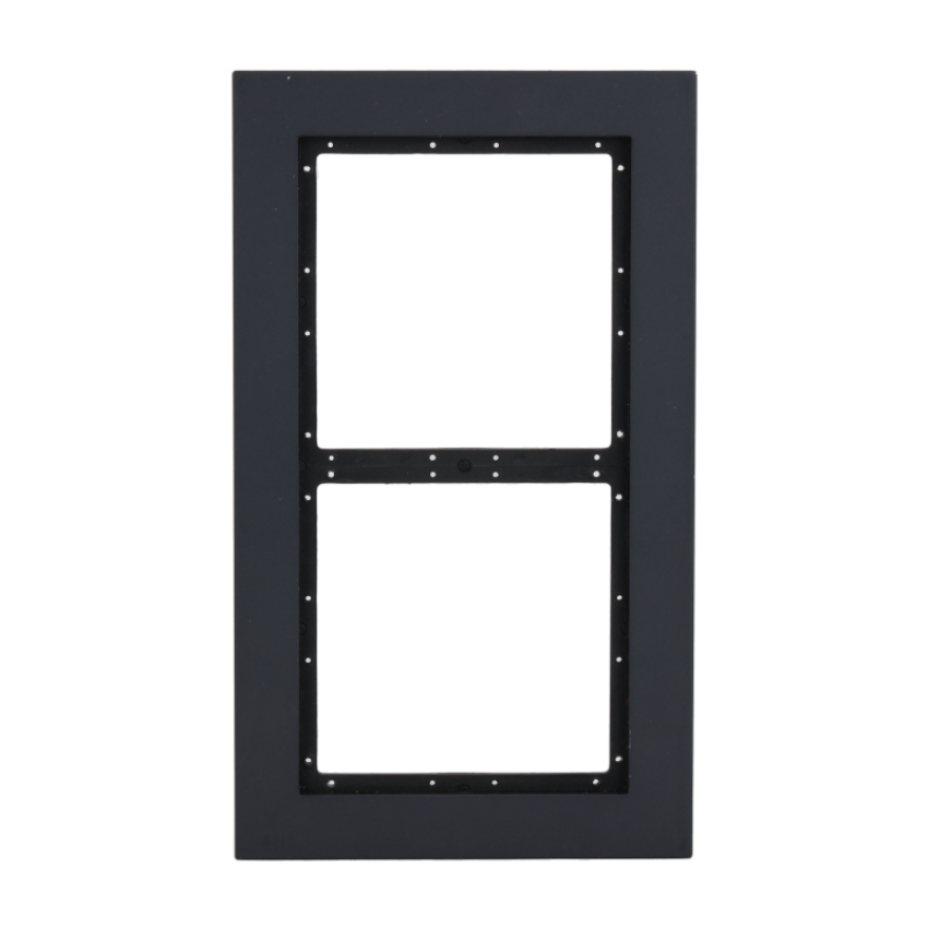 Панел Dahua VTM25P2 - черен