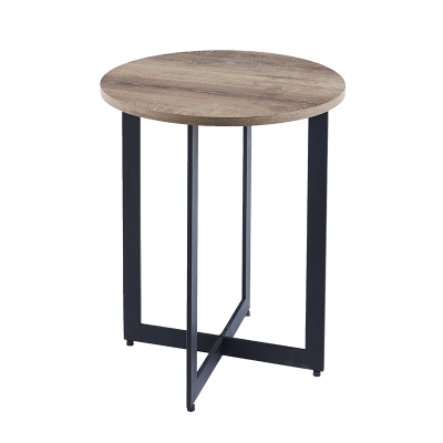 Помощна холна маса FLEN - дъб анкона