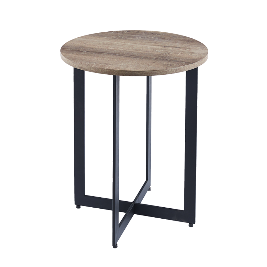 Помощна холна маса FLEN - дъб анкона